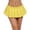 Yellow, variant on Ketyyh-chn99 Ladies Skirts Leather Skirt Ankle Length Skirt Casual Skirt High Waisted Maxi Skirt Long Skirt Purple,L