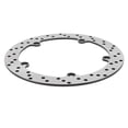 thumbnail image 1 of Disc Brake Rotor,Rear Brake Disc Rotor Brake Disc Motorcycle Brake Disc Rotor Ultimate Comfort, 1 of 7