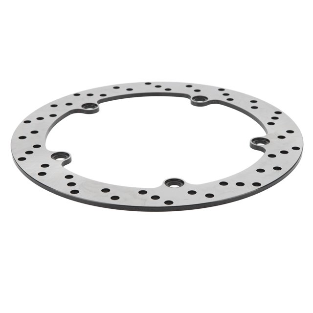 Disc Brake Rotor,Rear Brake Disc Rotor Brake Disc Motorcycle Brake Disc Rotor Ultimate Comfort