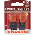 thumbnail image 1 of SYLVANIA 4157NA Long Life Mini Bulbs, 1 of 6