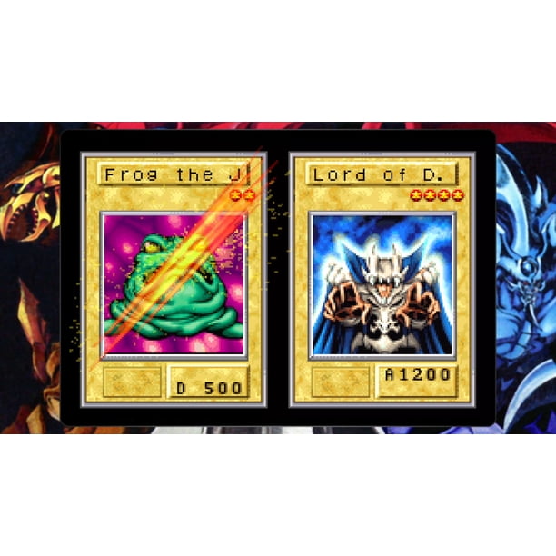 Yu-Gi-Oh! Early Days Collection Switch - Walmart.ca