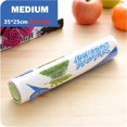 thumbnail image 3 of Oleegame 2PC Kids Snack Boxes For School Food Grade Breakpoint Kitchen Thickening Food Preservation Bag 50 Packs, 3 of 3