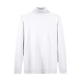thumbnail image 3 of IMENGL cardigan en Coton et Lin pour Femme, Mode Été chic, Blanc m, Taille M-3TG, 3 of 9