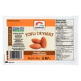 thumbnail image 2 of Sunrise Almond Flavour Tofu Dessert, 2 of 5