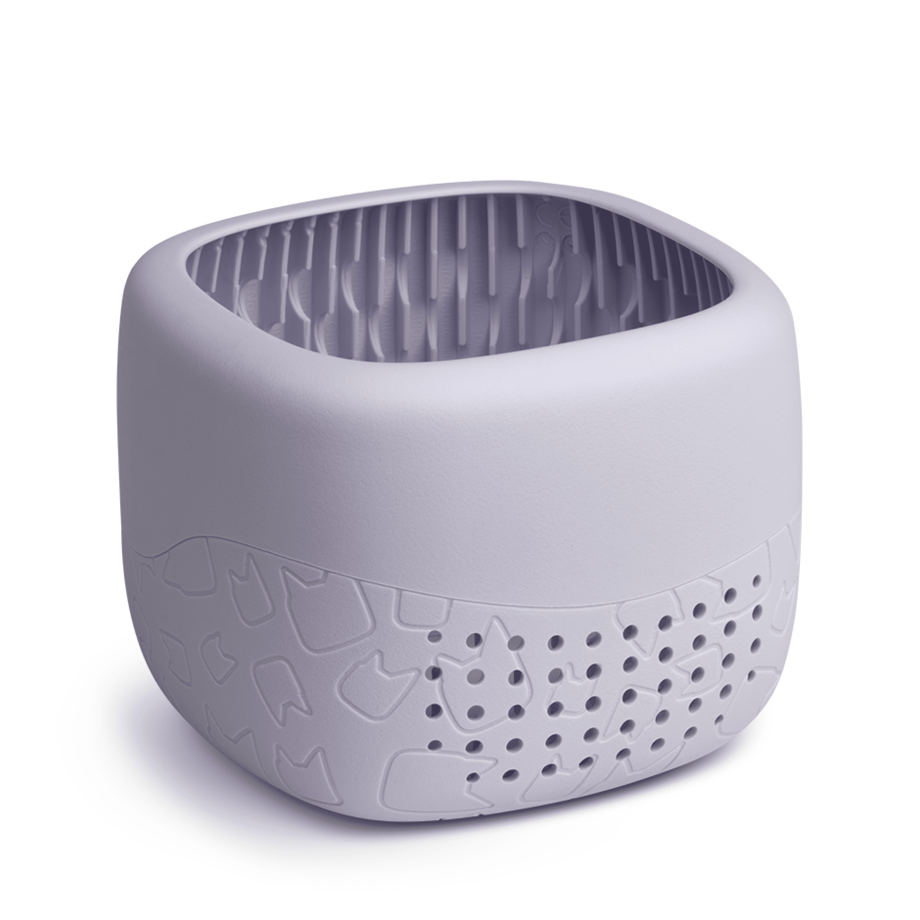 tonies Housse Toniebox Lite – Mauve Pastel