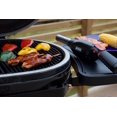 thumbnail image 4 of Infora 234008 Bison Airlighter 420 - Black, 4 of 10