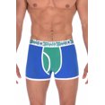 thumbnail image 3 of Ginch Gonch Mens Trunk In Blue Lagoon, 3 of 3