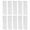 thumbnail image 4 of Aluminum Flat Connecting Joining Plate Straight Mending Plates for Industrial Applications, 4 of 7