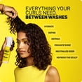 thumbnail image 3 of Marc Anthony Strictly Curls™ Hydrate & Restyle Curl Refresher .4 fl. oz, 3 of 10