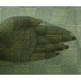 thumbnail image 4 of oneOone Viscose Chiffon Fabric Geometric Block Decor Fabric Printed BTY 42 Inch Wide, 4 of 4