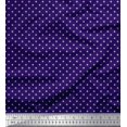 thumbnail image 1 of Soimoi Rayon Fabric Plus Sign Shirting Print Fabric by The Yard 56 Inch Wide, 1 of 3