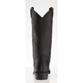 thumbnail image 3 of FRYE Botte Western à Enfiler Billy pour Femme, Noire, 7 M US, 3 of 8