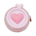 thumbnail image 1 of Macaron Mini Tape Measure Portable Tape Measure Measuring Tape Measure Meter Gauge, 1 of 5