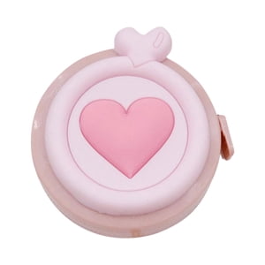 Mini Tape Measure Macaron Mini Tape Measure Portable Tape Measure Measuring Tape Measure Meter Gauge Pocket Tape Measure
