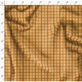 thumbnail image 4 of Soimoi Poly Georgette Fabric Check Check Print Fabric by the Yard 42 Inch Wide, 4 of 5