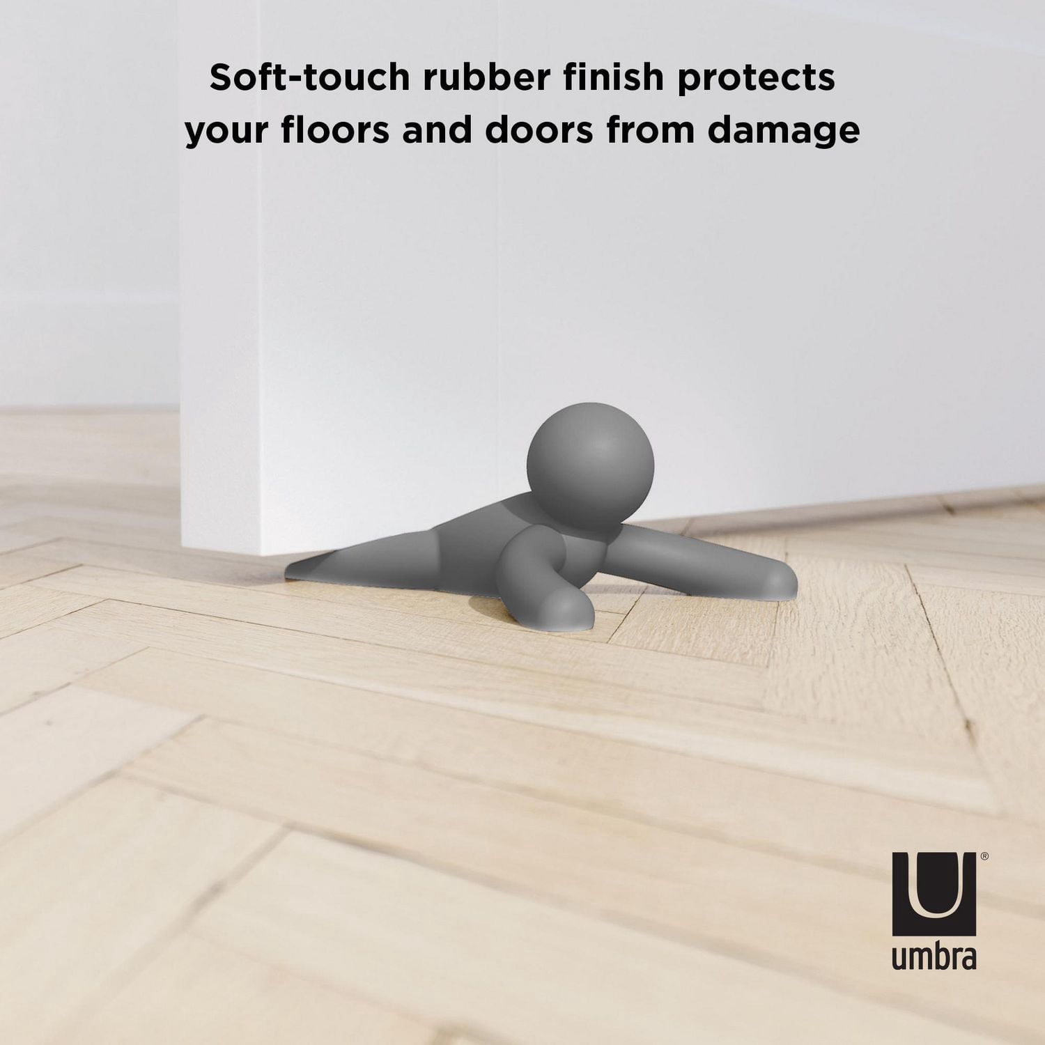 Umbra Buddy Door Stop, Set of 2