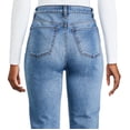 thumbnail image 3 of George Women's Slim Straight Jean, 3 of 6