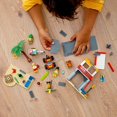 thumbnail image 2 of LEGO City Le poste de secours de la plage 60328 Ensemble de construction (211 pièces), 2 of 6