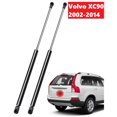 thumbnail image 1 of Set of 2 Car Rear Tailgate Trunk Hood Lift Supports Props Rod Arm Shocks Strut Bars for XC90 2002-2014 30634580, 1 of 5