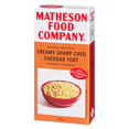 thumbnail image 2 of Macaroni au fromage Cheddar Fort Crémeux, 2 of 7