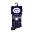 thumbnail image 2 of Gentle Grip - 6 Pairs Ladies Gentle Grip Non Elastic Socks, 2 of 2