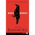 thumbnail image 1 of Magpie Murders (Large Print), 1 of 3