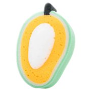 Dvkptbk Multifunctional Household Kitchen Sponge Efficient Clean Dish Cloth Strong Cleaning Sponge