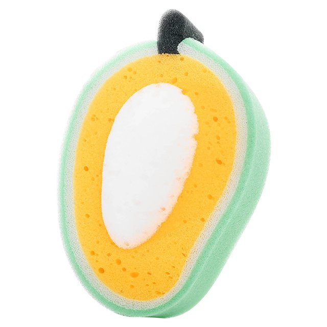 Sponge Cloths Kitchen Reusable Multifunctional Household Kitchen Sponge Efficient Clean Dish Cloth Strong Cleaning Sponge