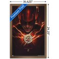 thumbnail image 2 of Film DC Comics The Flash - The Flash One Sheet, 2 of 4