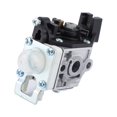 thumbnail image 3 of Carburetor For Zama, Lightweight Fine Workmanship Ergonomic Design Carburettor Carb, Durable And Practical Simple Operation Carburetor For Farm Engine Chainsaw, 3 of 8