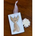 thumbnail image 4 of Beautiful Angel Ornament with Great Grandma Poem - Gift for Great Grandma, 4 of 4