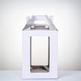 thumbnail image 3 of kurtrusly 3pack/lot Durable And Lightweight Cardboard Box For Business Packaging Box Packaging For Business 3Pcs+12*12*14in, 3 of 6