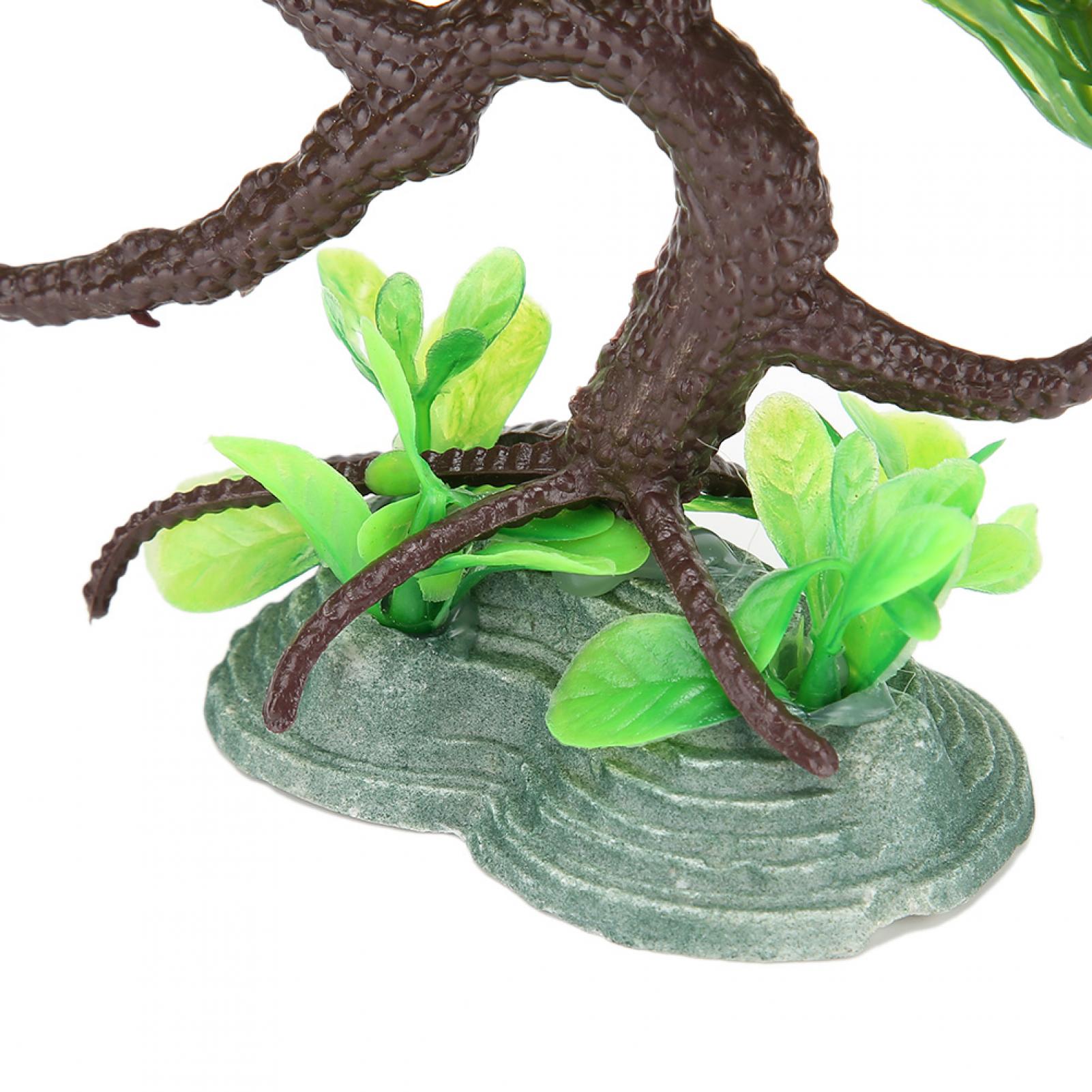 Aquarium Artificial Water Plants, Vivid Fish Tank Simulation Water Plants, Artificial for Aquarium Fish Tank Q-S015A,Q-S015B,,Q-S015D,Q-S015E