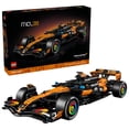 thumbnail image 1 of LEGO Technic McLaren MCL39 F1 Car Building Set for Adults - Room or Office Decor for Men & Women, Ages 18+ - F1 Gifts for Fans - Authentic Details - 42228, 1 of 8