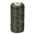 thumbnail image 1 of Unique Bargains Ebony Polyester Waxed Leather Sewing Thread, 55 Yards, 1 of 6