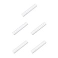 thumbnail image 2 of Baohd Lash Shampoo for Lash Extensions Deep Cleaning Nose Brushes Flat Flower Head white case 5Set, 2 of 6