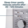 thumbnail image 3 of ASTI Adaptative Sound Sleep Therapy System SE compatible avec - Blanc, 3 of 5