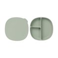 thumbnail image 3 of b.box - Plaque en Silicone + Couvercle - Sauge, 3 of 5