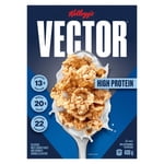 Kellogg's Vector Meal Replacement Cereal, 400g