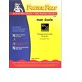 thumbnail image 1 of The Fsl Classroom Mon École French Reproducible Teaching Activities, 1 of 3