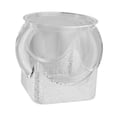 thumbnail image 2 of lionlar Tank for Home Decor for Beginners and Enthusiasts Transparent Bowl XXL, 2 of 9