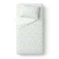 thumbnail image 1 of Mainstays Kids 220TC Cotton Garden Twin, 3 Piece Sheet Set, 1 of 8