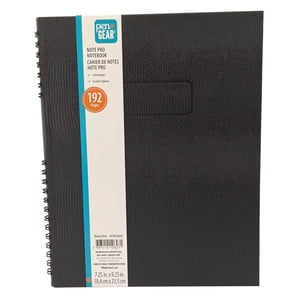 Remarque Pro Carnet