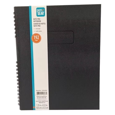 Note Pro Notebook