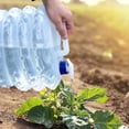 thumbnail image 4 of Seau d'Eau Pliable pour Camping en Plein Air, Contenant, Bidon, Porte-Bouteille, Rangement, Télescopique, 4 of 10