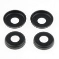thumbnail image 2 of Skateboard Rebuild Kit Bushings Washers most skateboard Pivot Cups for 2 Trucks 5in Blue, 2 of 9