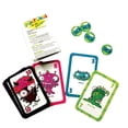 thumbnail image 2 of La Belette Moqueuse - Microbes (FR/EN) - Board Game, 2 of 3