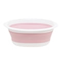 thumbnail image 2 of Nousehold Essentials Multipurpose Foldable Collapsible Washbasin Lightweight Portable Basin, Collapsible Basin For Camping Sink And RV Sinks Household Cleaning on Clearance, 2 of 2