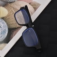 thumbnail image 2 of Lunettes Intelligentes bluetooth T1 BT5.0 Anti-Bleu 3-5 Heures, 2 of 5