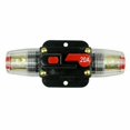 thumbnail image 1 of Circuit Breaker 12V Dc Inline Trip 20-150Amp Appliances Audio Electrical, 1 of 8